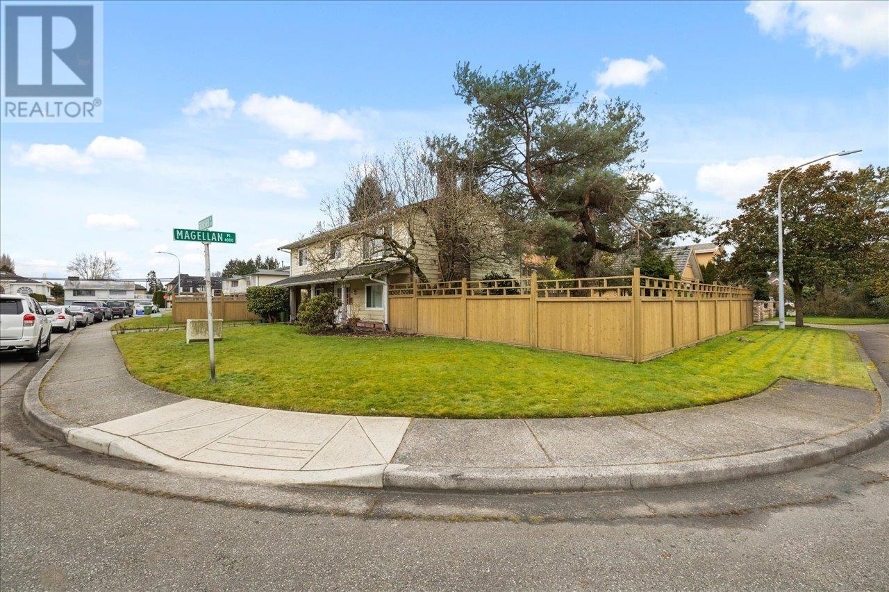 Listing Picture 32 of 37 : 7951 FROBISHER DRIVE, Richmond / 烈治文 - 魯藝地產 Yvonne Lu Group - MLS Medallion Club Member