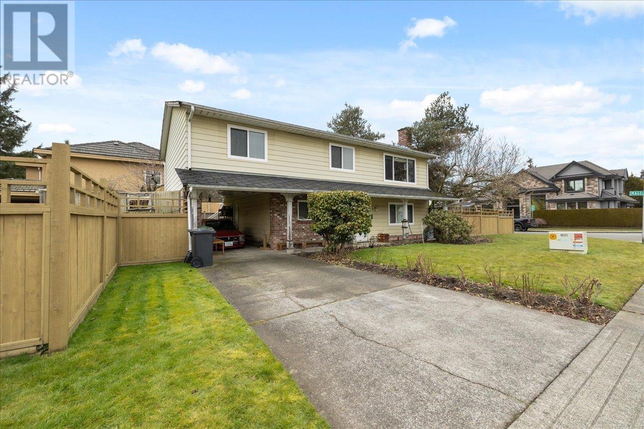 Listing Picture 36 of 37 : 7951 FROBISHER DRIVE, Richmond / 烈治文 - 魯藝地產 Yvonne Lu Group - MLS Medallion Club Member