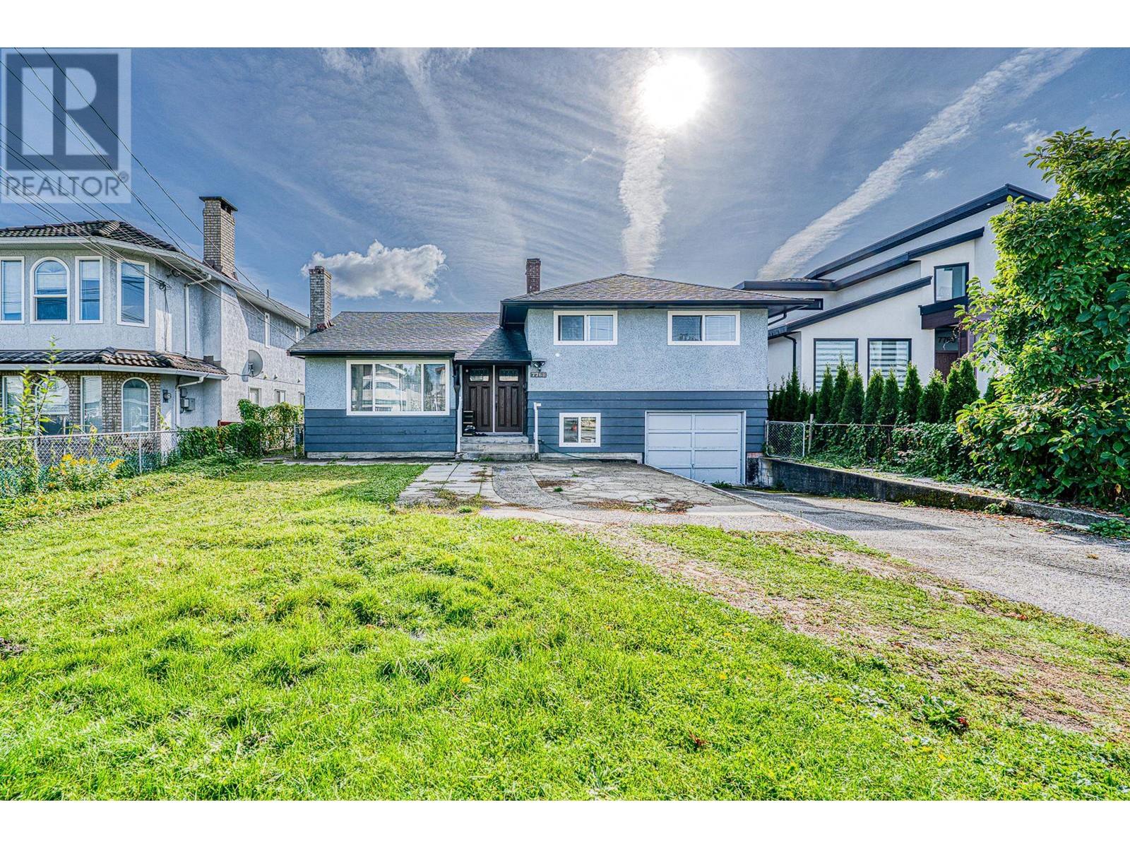 Property at 7768 18TH AVENUE image 1
