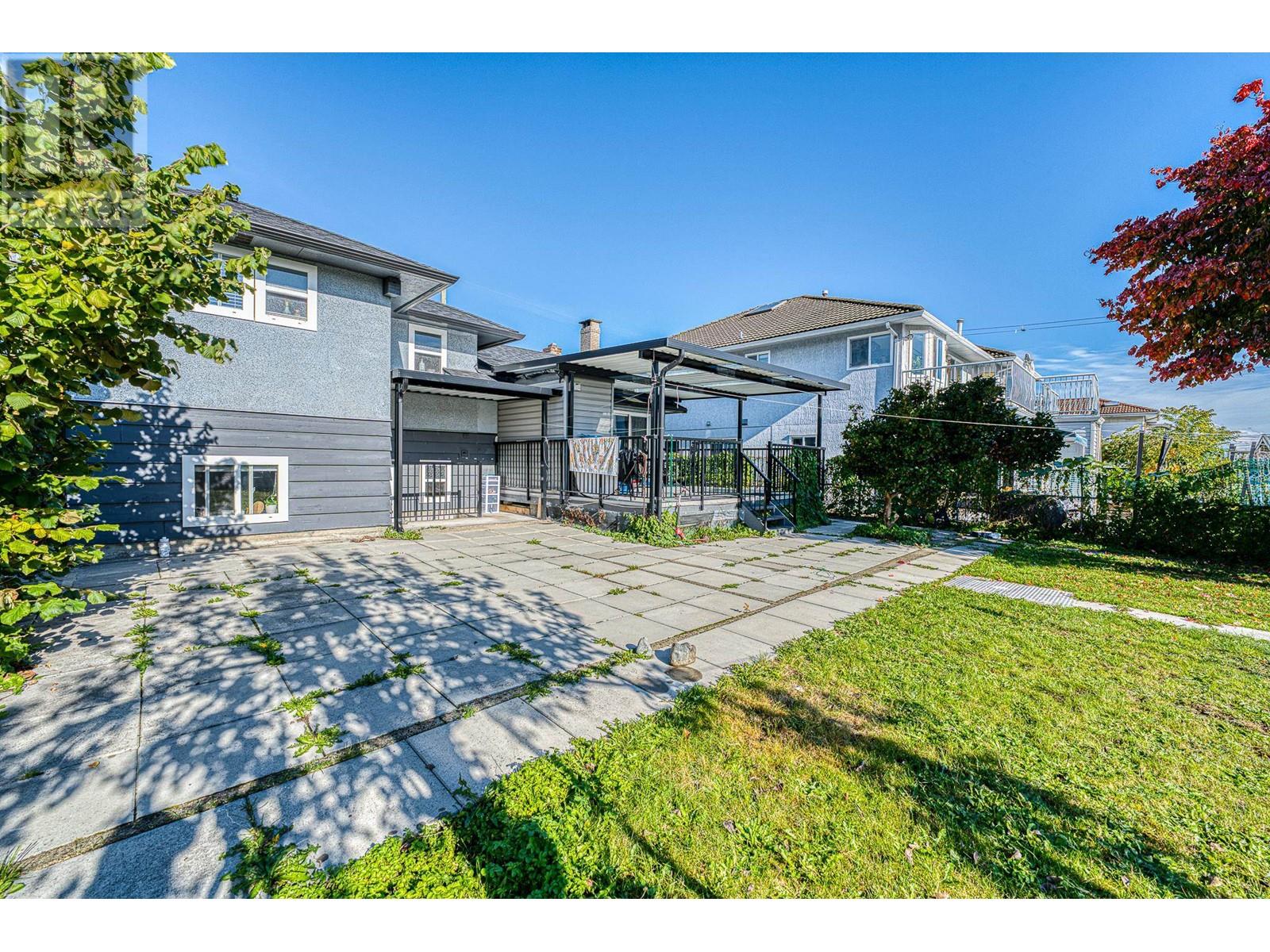 7768 18th Avenue, Burnaby, British Columbia  V3N 1J2 - Photo 21 - R2977752
