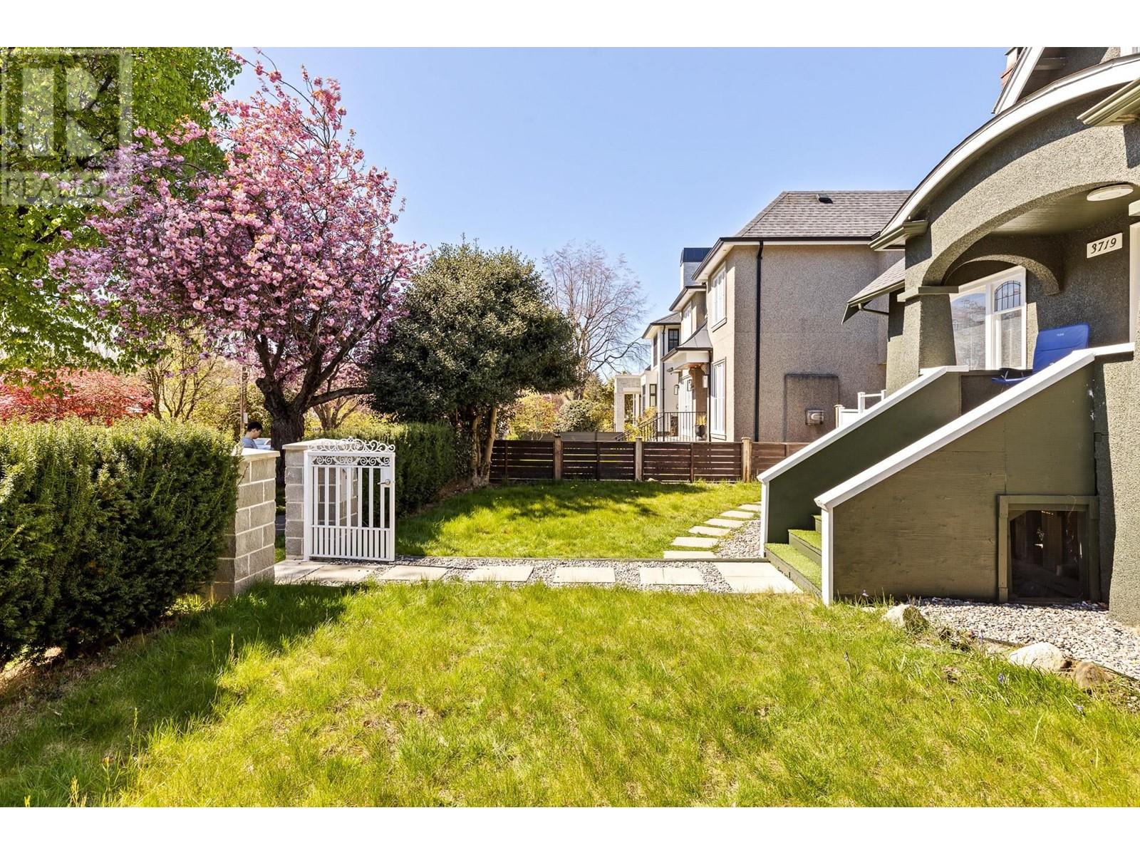 3719 W 3rd Avenue, Vancouver, British Columbia  V6R 1M2 - Photo 2 - R2977761