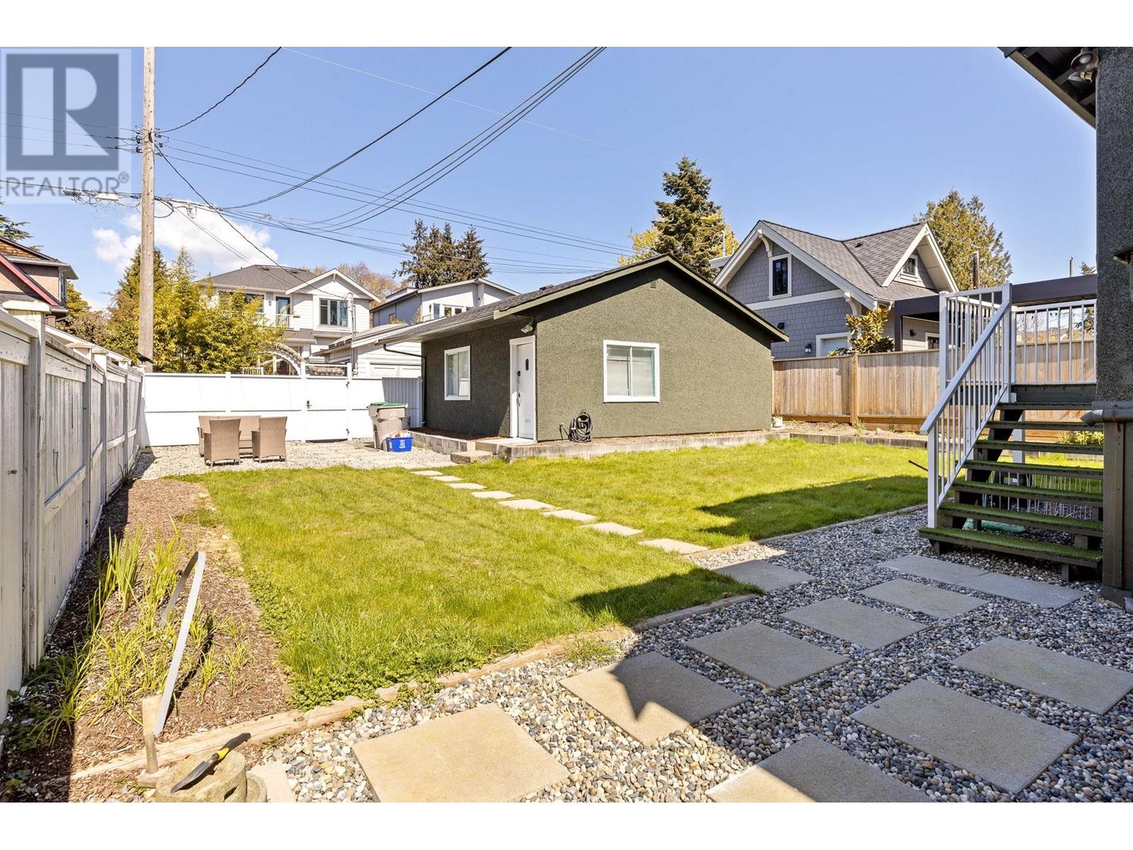 3719 W 3rd Avenue, Vancouver, British Columbia  V6R 1M2 - Photo 23 - R2977761