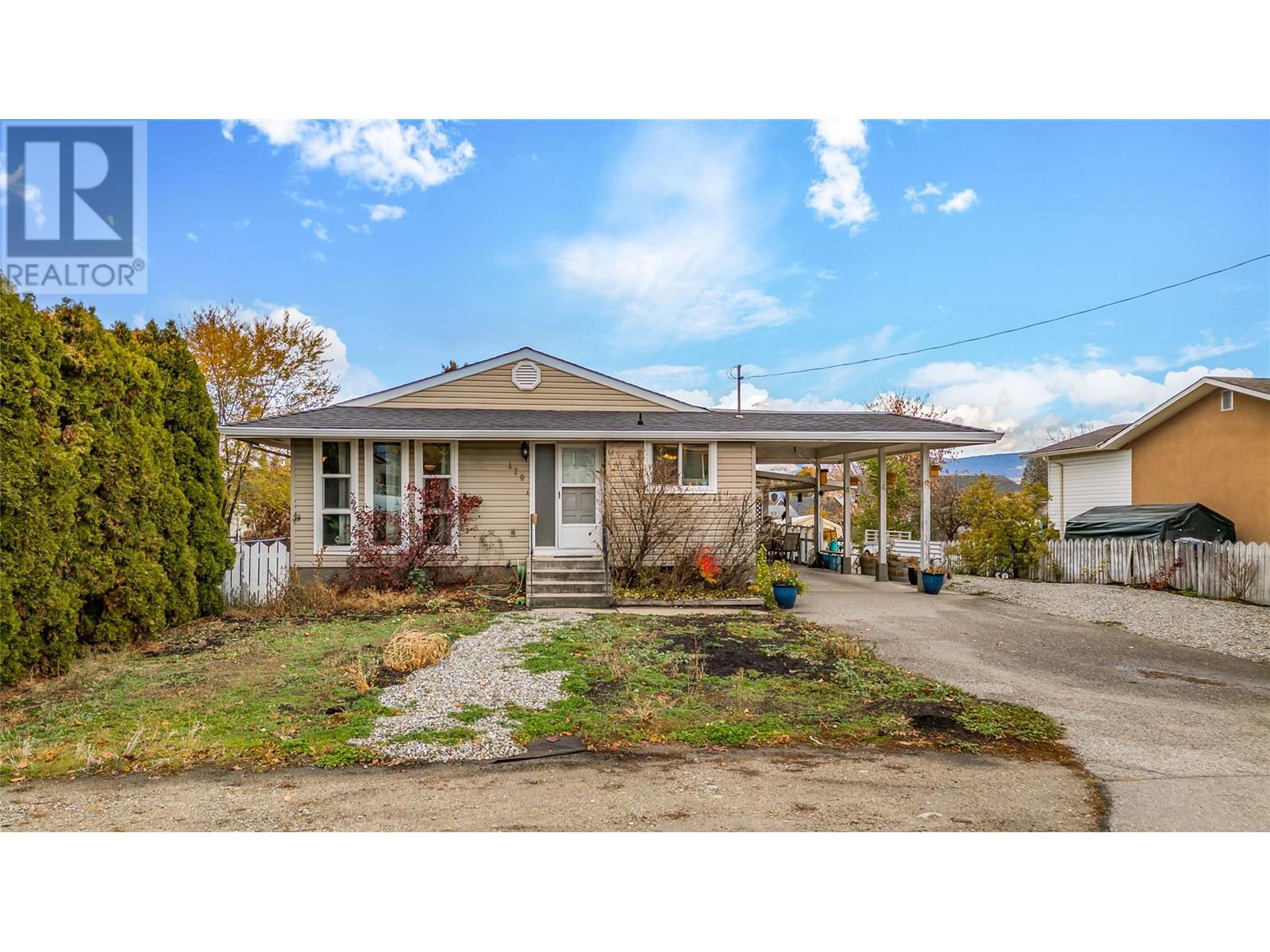 Property at 170 Mars Road image 1