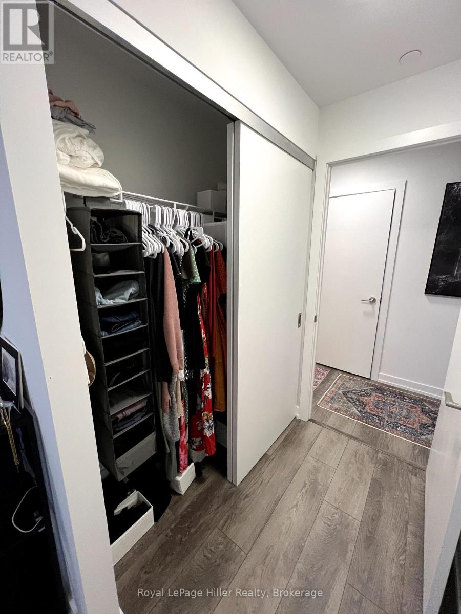 1606 - 15 Wellington Street S, Kitchener, Ontario  N2G 0E4 - Photo 10 - X12018429