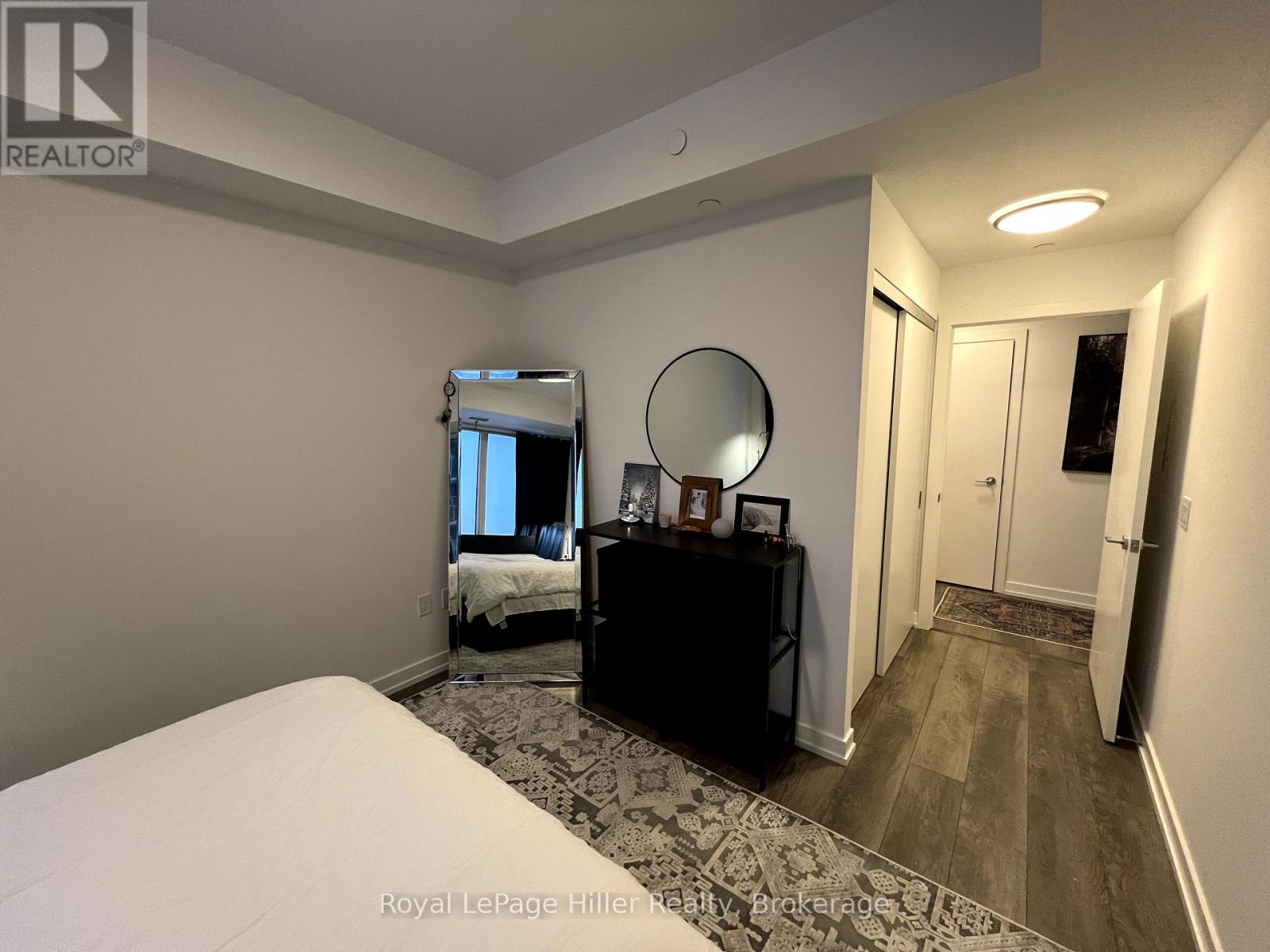 1606 - 15 Wellington Street S, Kitchener, Ontario  N2G 0E4 - Photo 13 - X12018429