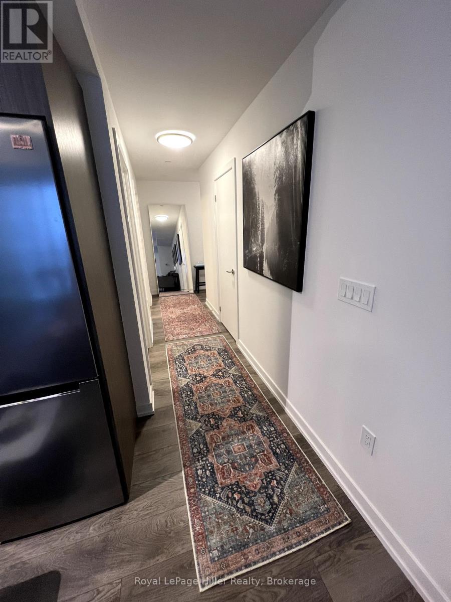 1606 - 15 Wellington Street S, Kitchener, Ontario  N2G 0E4 - Photo 15 - X12018429
