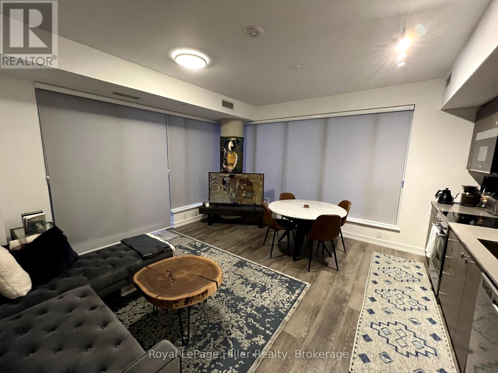 1606 - 15 Wellington Street S, Kitchener, Ontario  N2G 0E4 - Photo 21 - X12018429