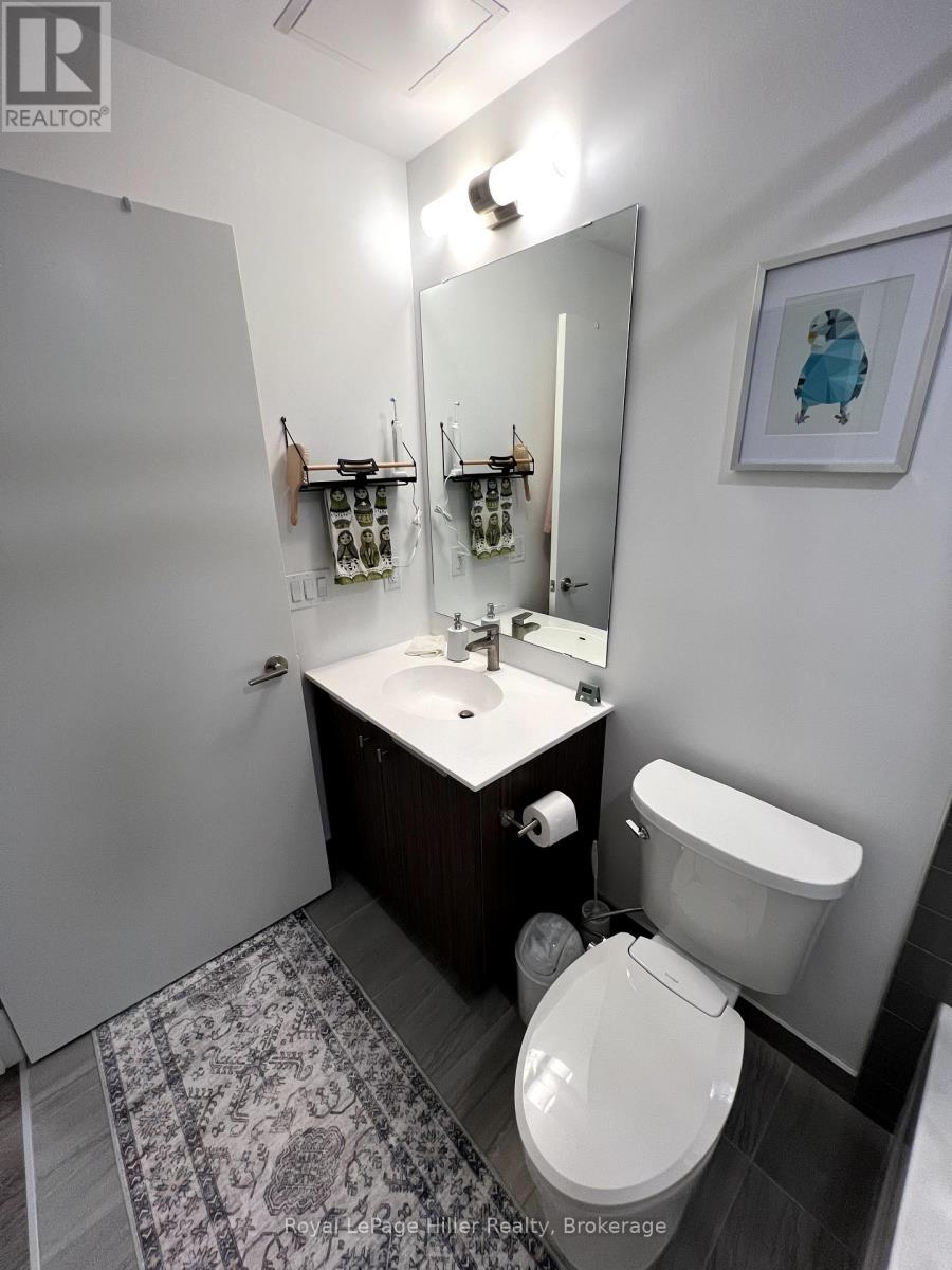 1606 - 15 Wellington Street S, Kitchener, Ontario  N2G 0E4 - Photo 6 - X12018429