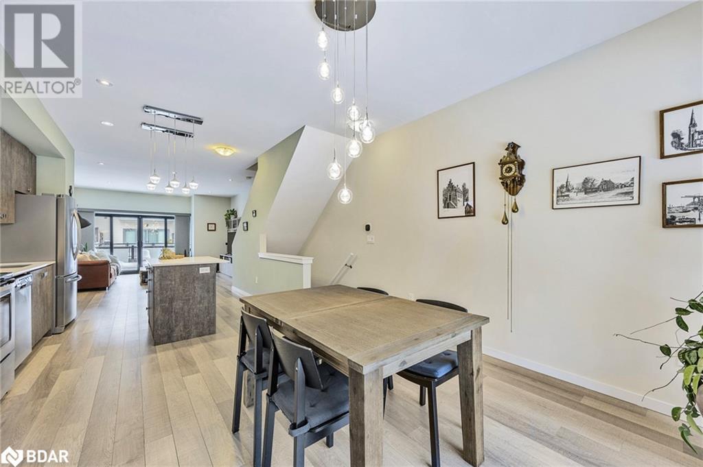 369 Essa Road Road Unit# 36, Barrie, Ontario  L4N 9C8 - Photo 14 - 40706128