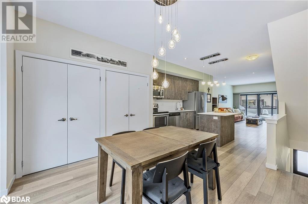 369 Essa Road Road Unit# 36, Barrie, Ontario  L4N 9C8 - Photo 15 - 40706128