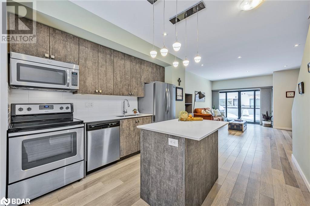 369 Essa Road Road Unit# 36, Barrie, Ontario  L4N 9C8 - Photo 16 - 40706128