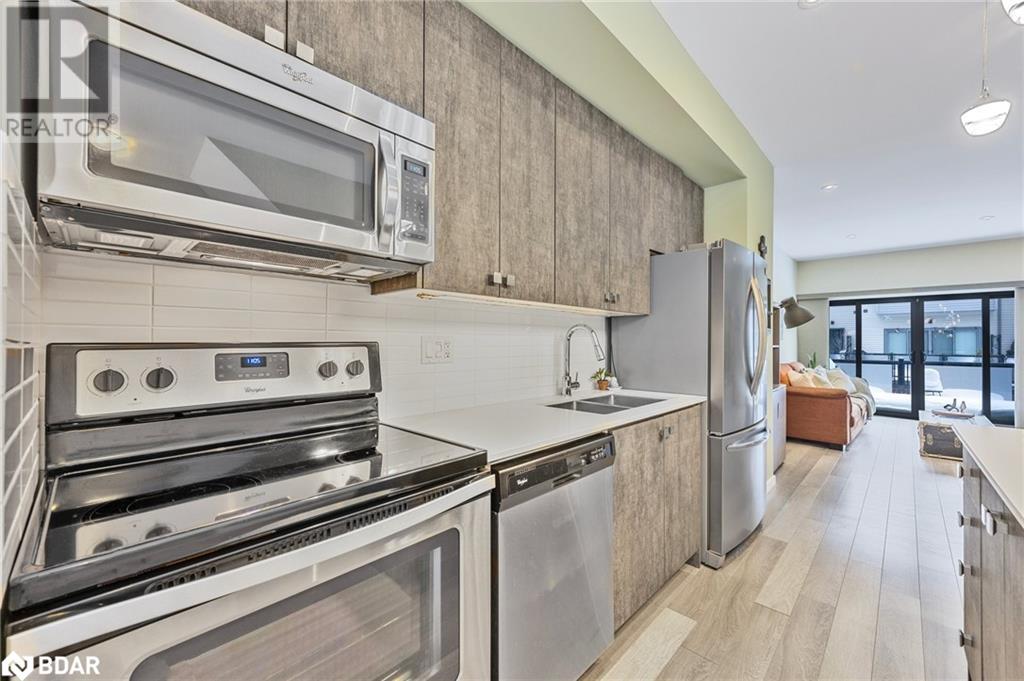 369 Essa Road Road Unit# 36, Barrie, Ontario  L4N 9C8 - Photo 21 - 40706128
