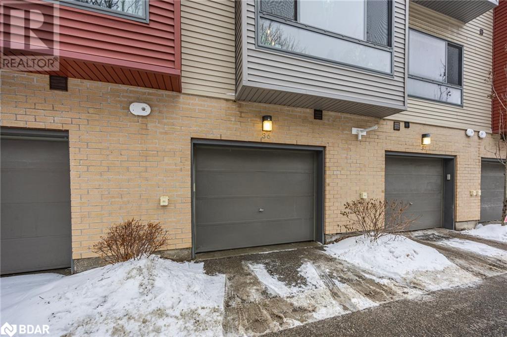 369 Essa Road Road Unit# 36, Barrie, Ontario  L4N 9C8 - Photo 42 - 40706128
