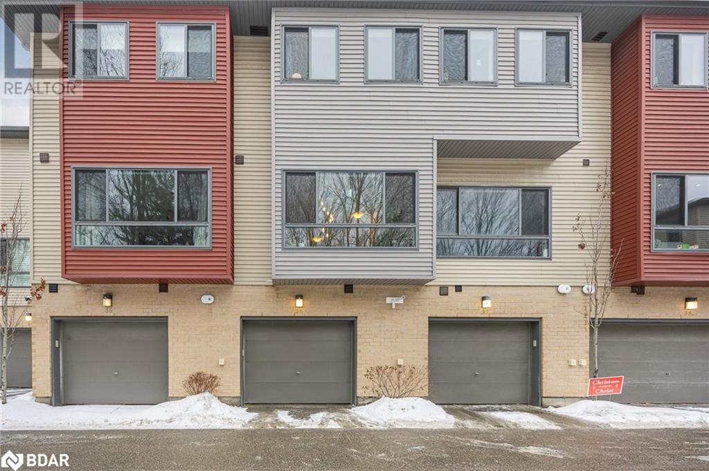 369 Essa Road Road Unit# 36, Barrie, Ontario  L4N 9C8 - Photo 43 - 40706128
