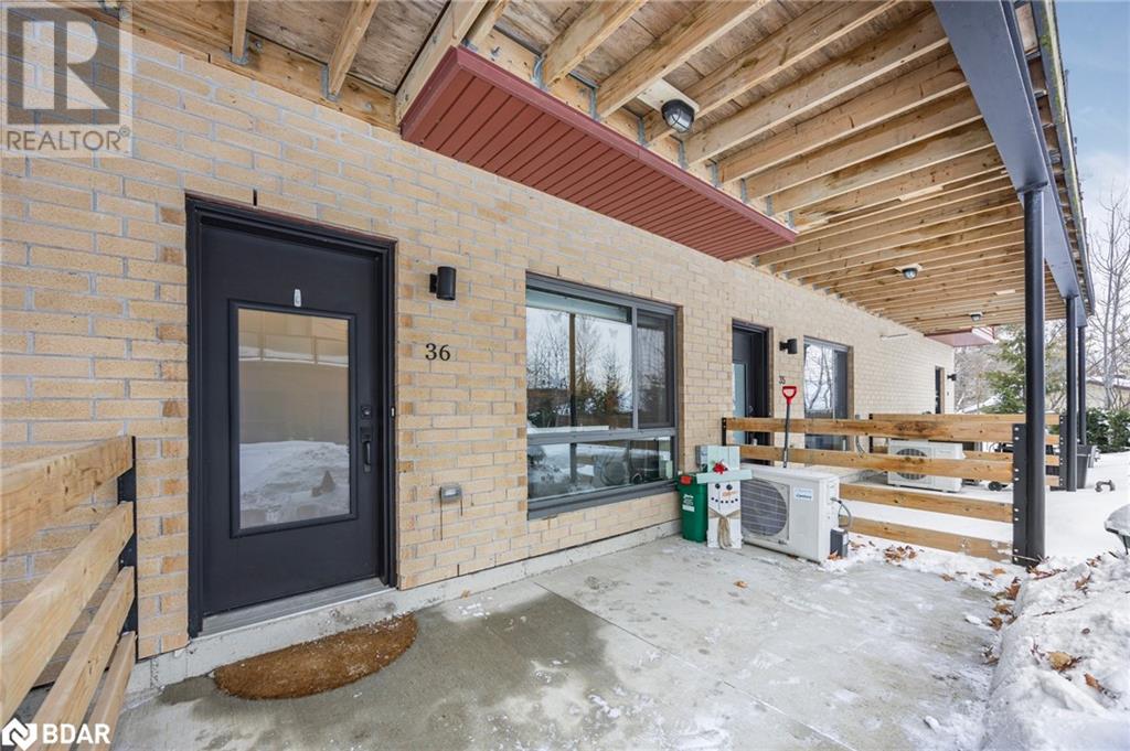 Property at 369 ESSA ROAD Road Unit# 36 image 5