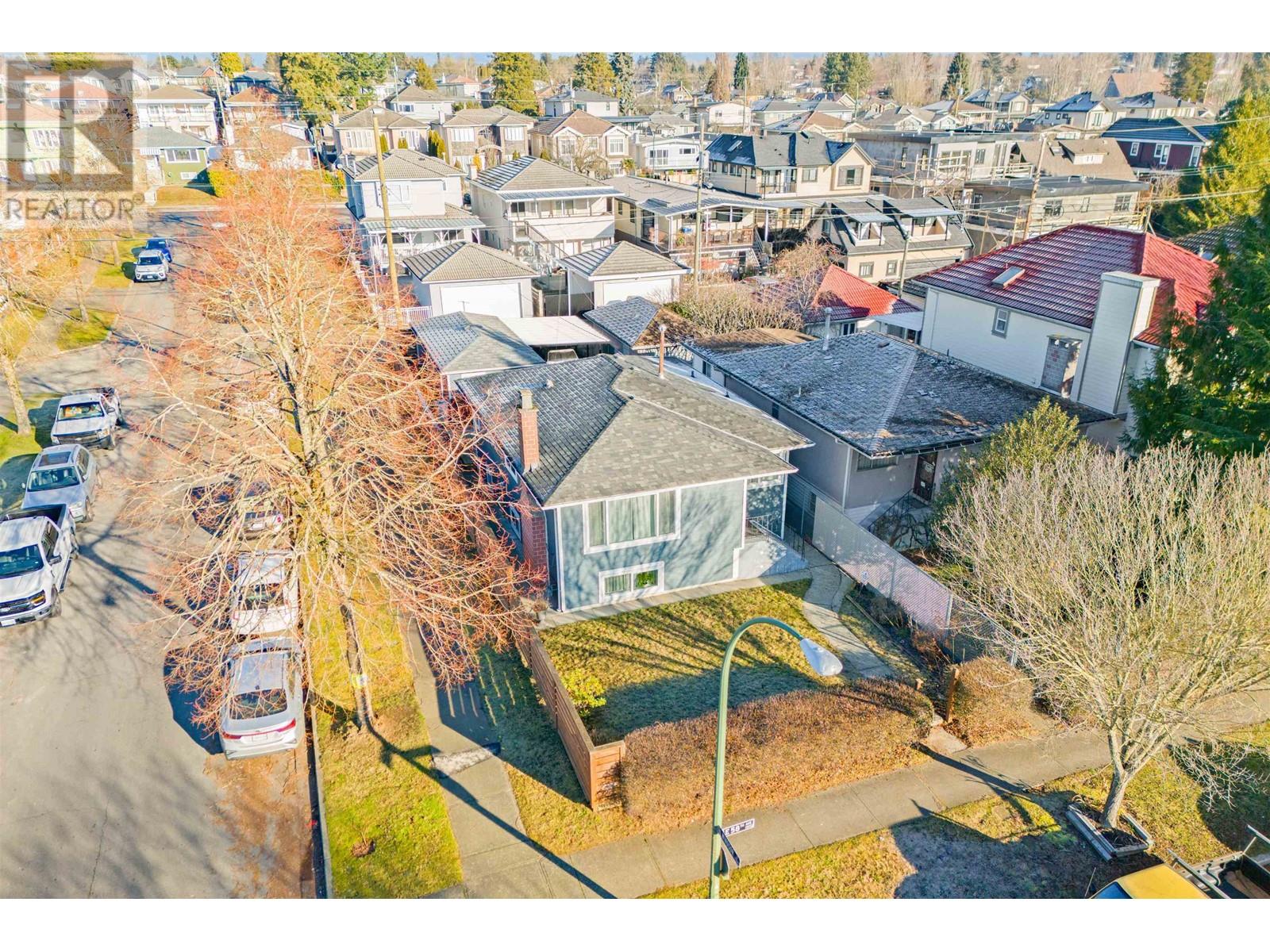 1005 E 58TH AVENUE, Vancouver