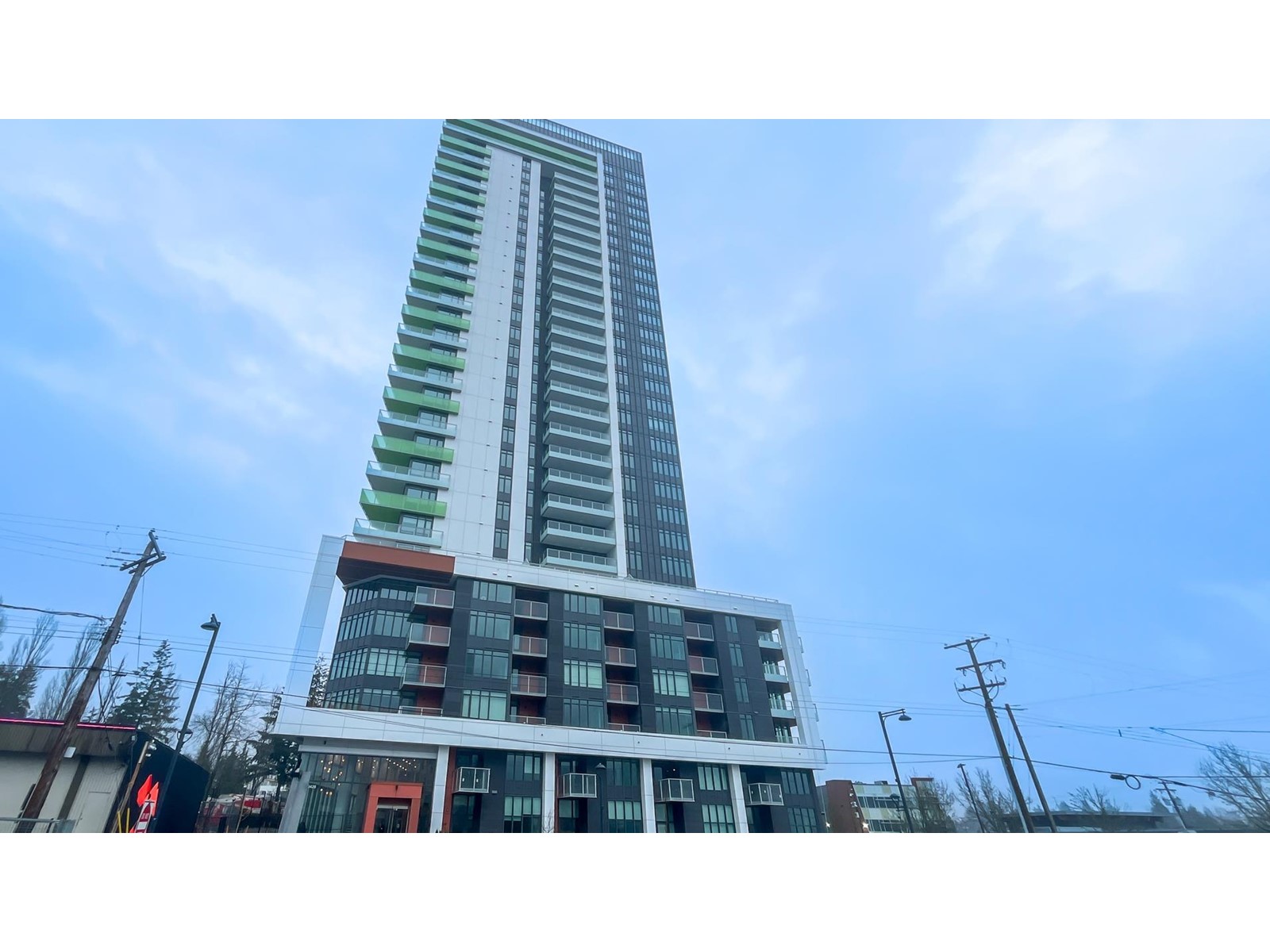 407 10428 WHALLEY BOULEVARD, surrey, British Columbia