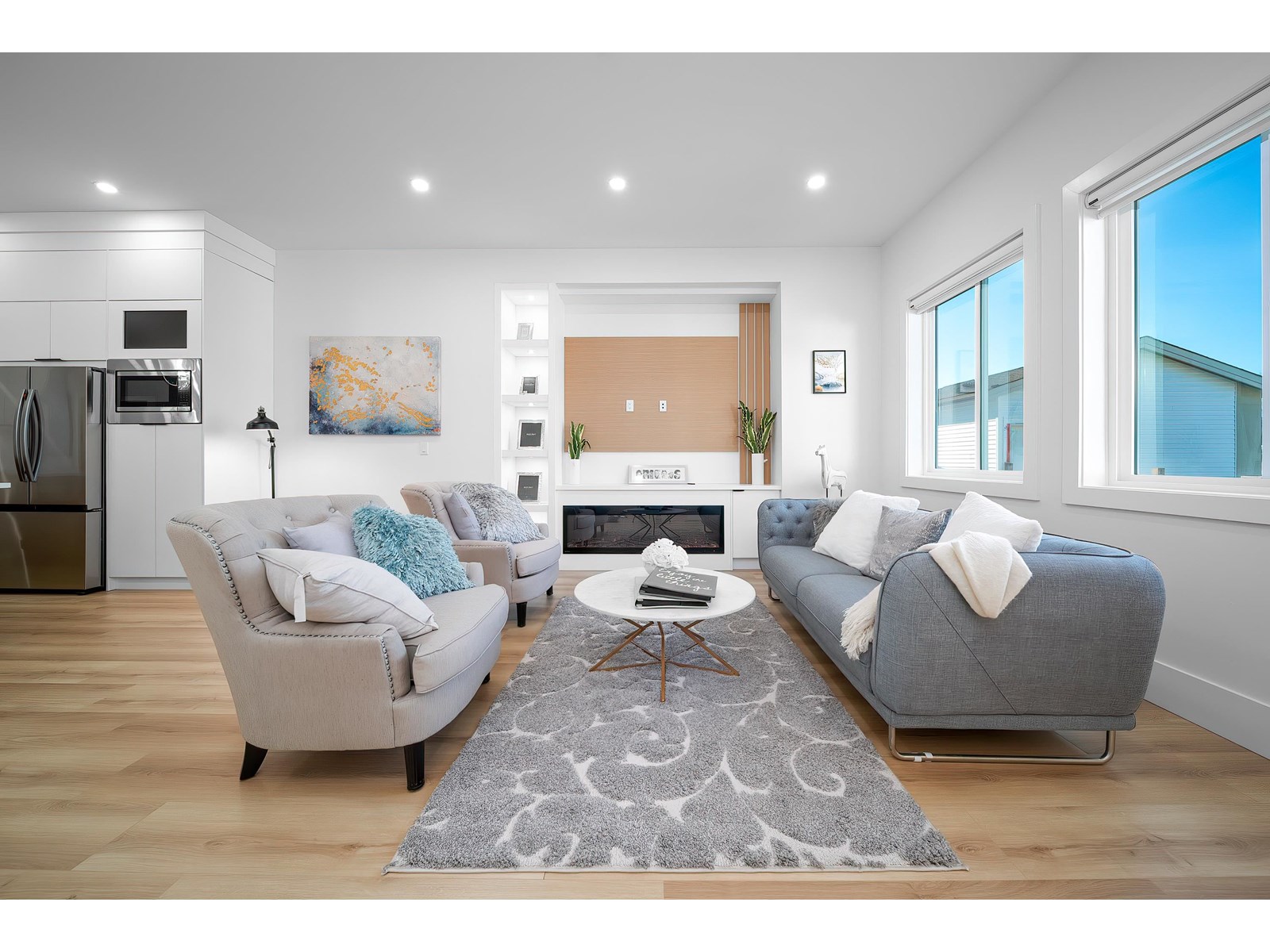 7743 197 Street, Langley, British Columbia  V2Y 3V5 - Photo 12 - R2977763