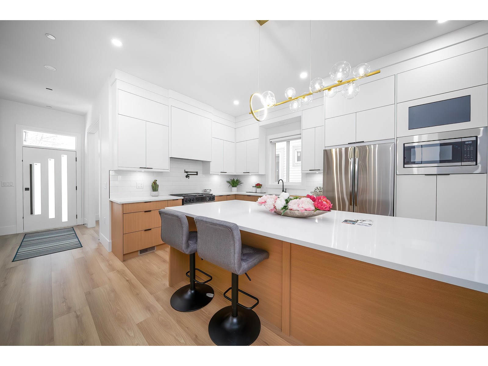 7743 197 Street, Langley, British Columbia  V2Y 3V5 - Photo 8 - R2977763
