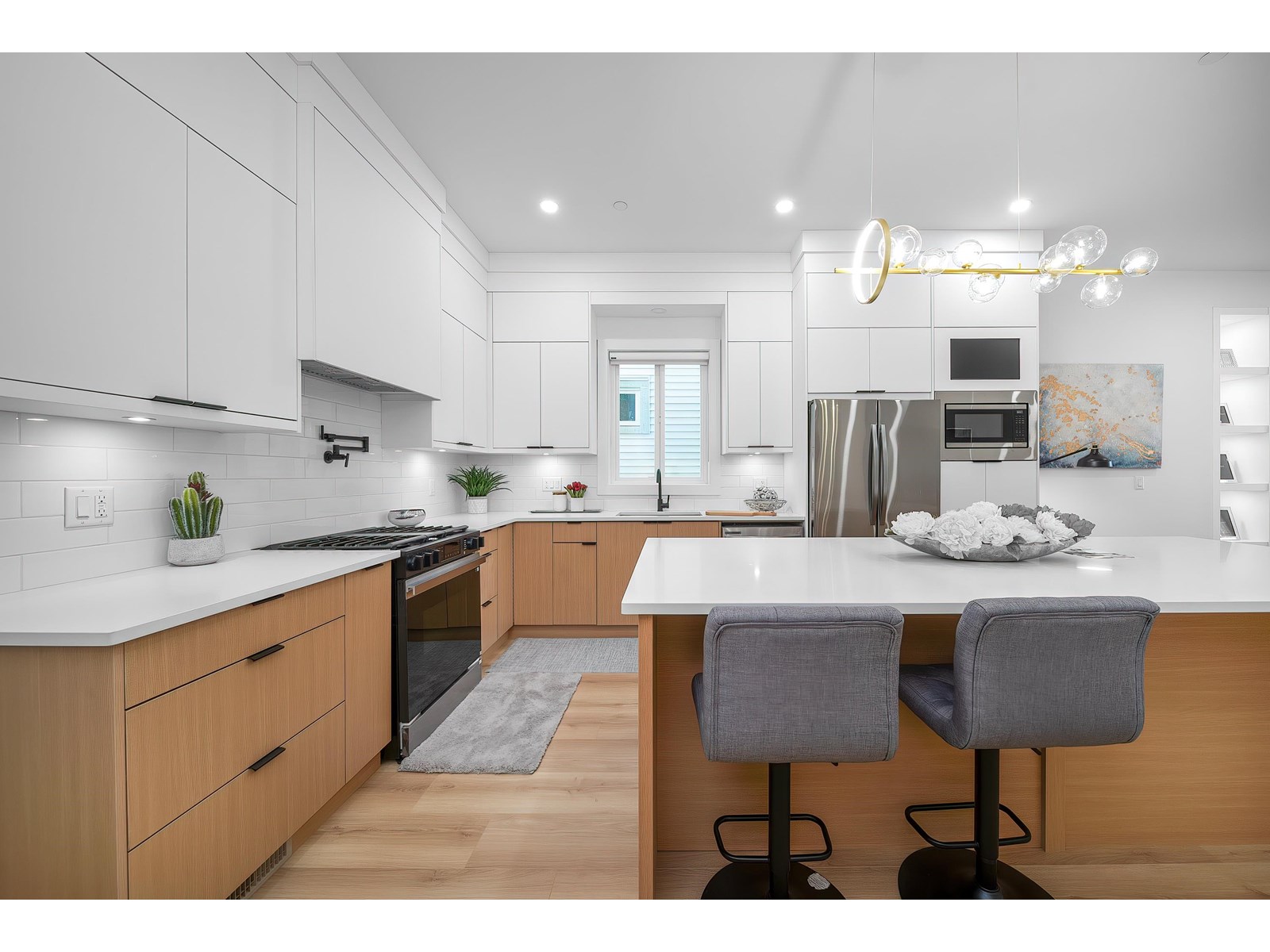 7743 197 Street, Langley, British Columbia  V2Y 3V5 - Photo 7 - R2977763