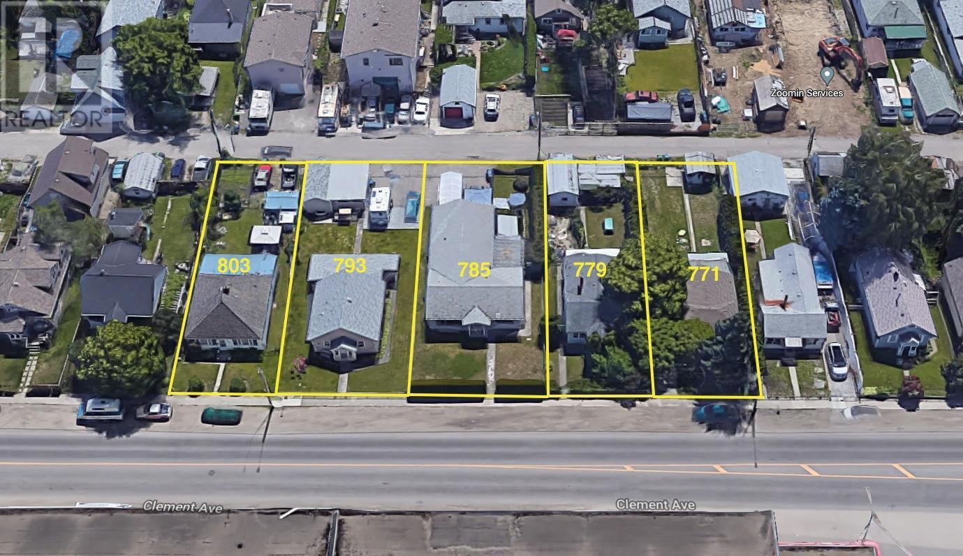 779 Clement Avenue, Kelowna North, Kelowna  by McFadden Real Estate 779 Clement Avenue, Kelowna North, Kelowna