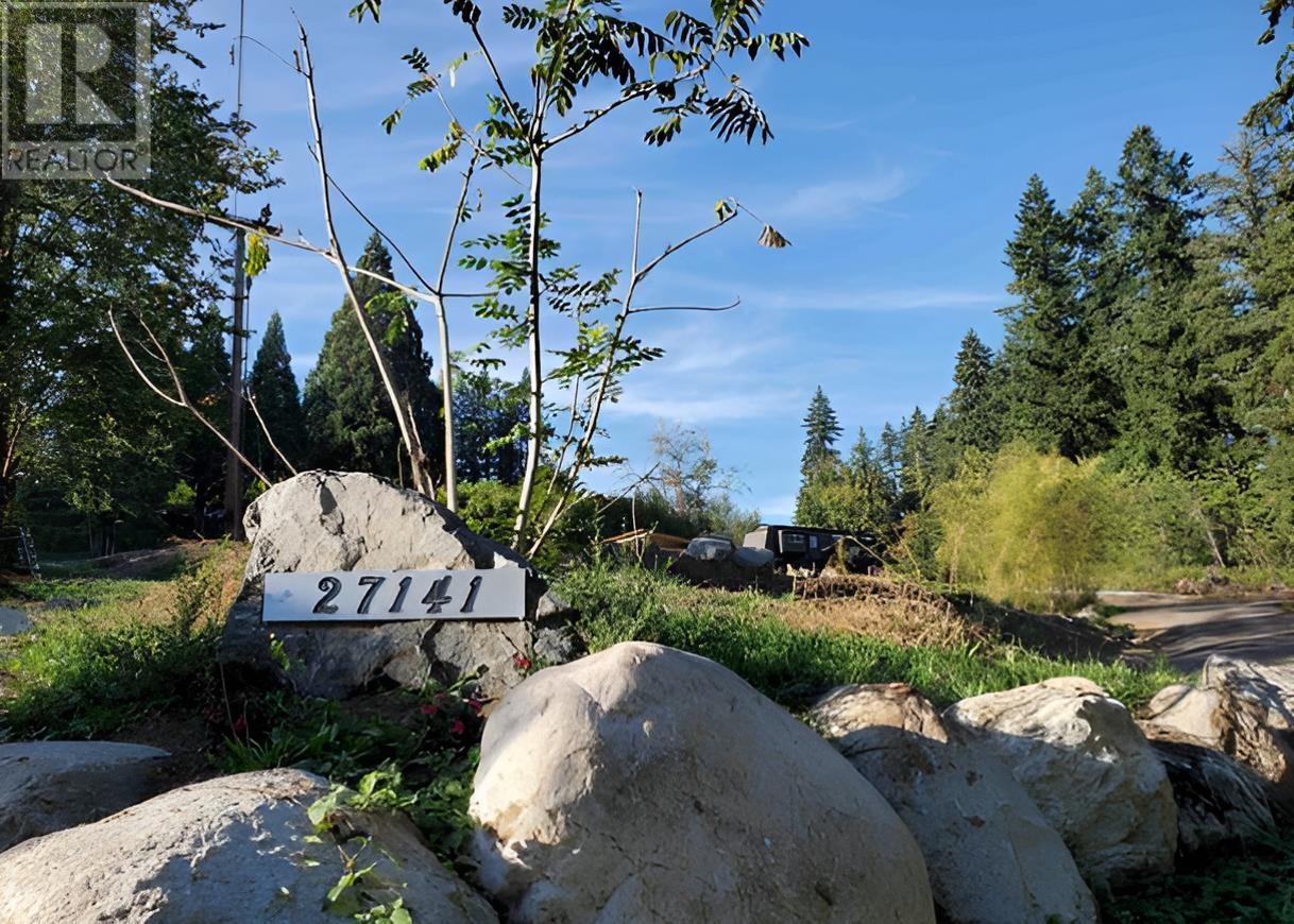 27141 RIVER ROAD, Maple Ridge, British Columbia