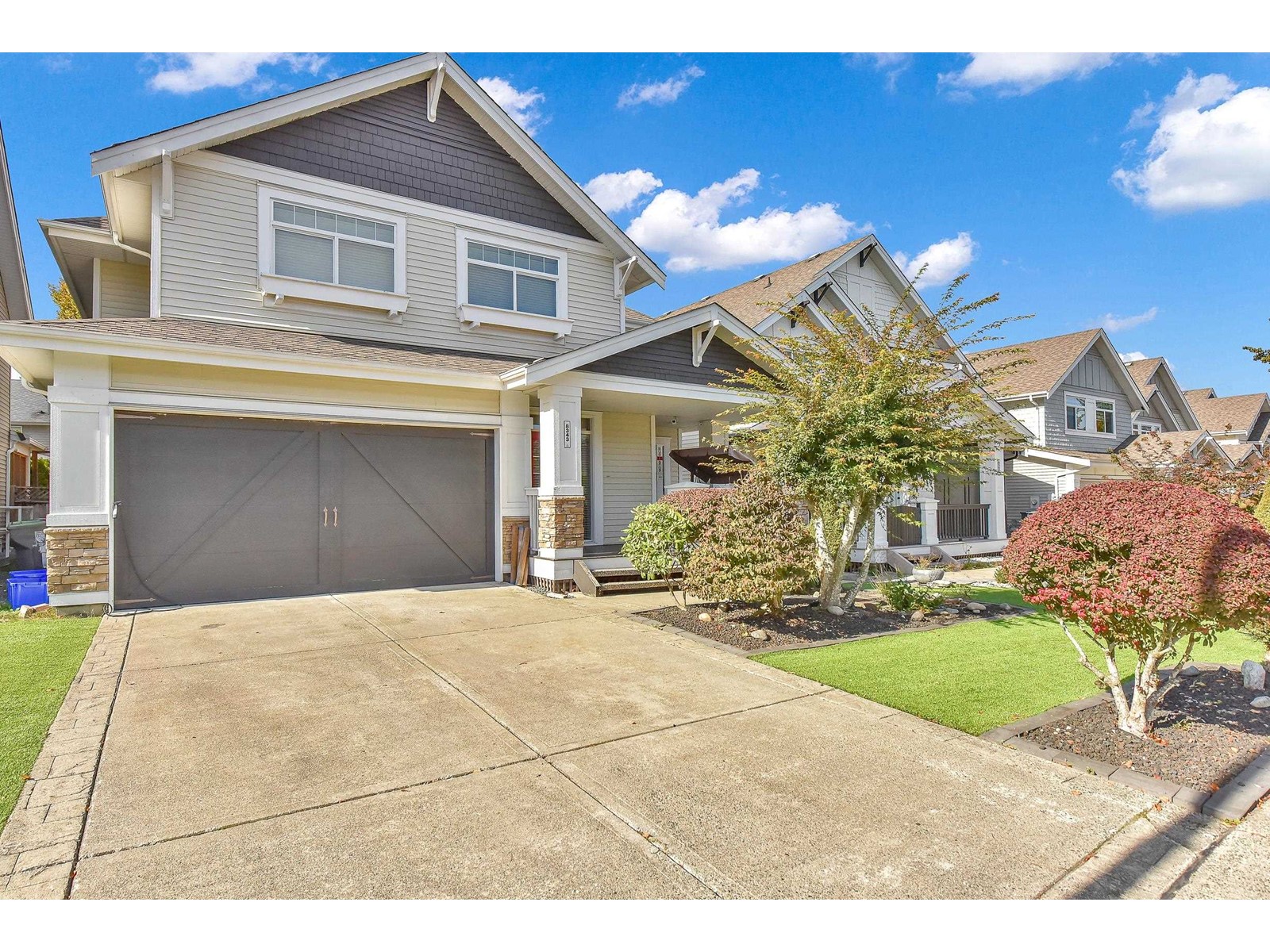 Property at 8343 209A STREET image 1