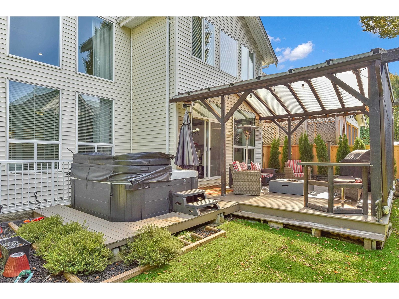 8343 209a Street, Langley, British Columbia  V2Y 0A5 - Photo 35 - R2976539