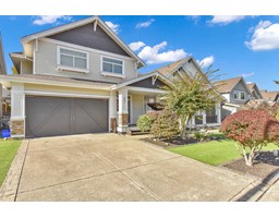 8343 209A STREET, Langley, British Columbia