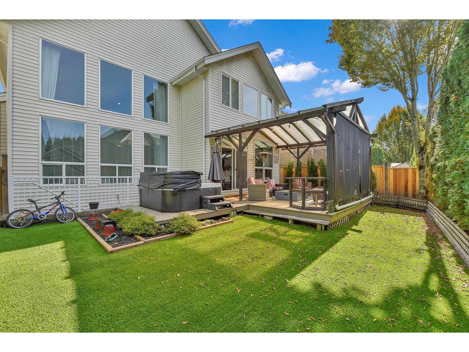 8343 209a Street, Langley, British Columbia  V2Y 0A5 - Photo 30 - R2976539