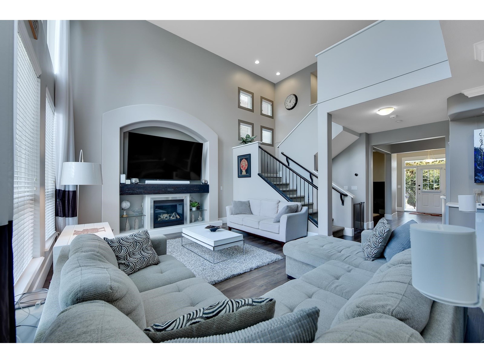 8343 209a Street, Langley, British Columbia  V2Y 0A5 - Photo 9 - R2976539
