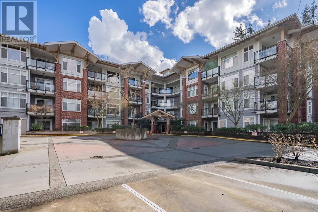 Property at 315 11950 HARRIS ROAD image 1