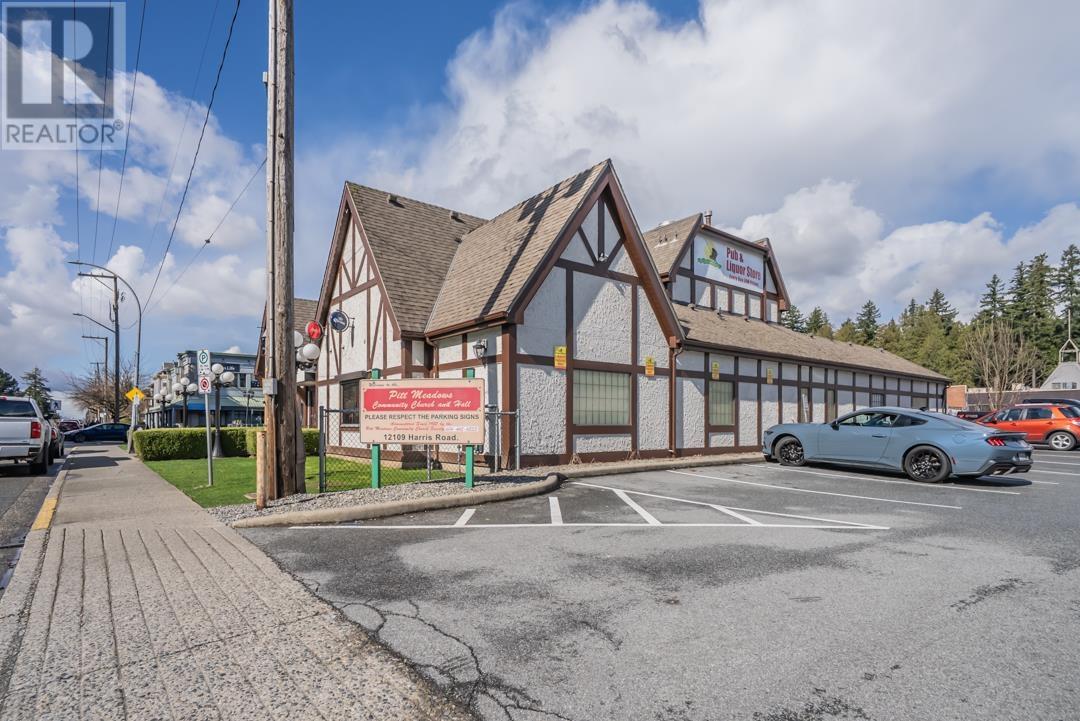 315 11950 Harris Road, Pitt Meadows, British Columbia  V3Y 0B7 - Photo 31 - R2977546