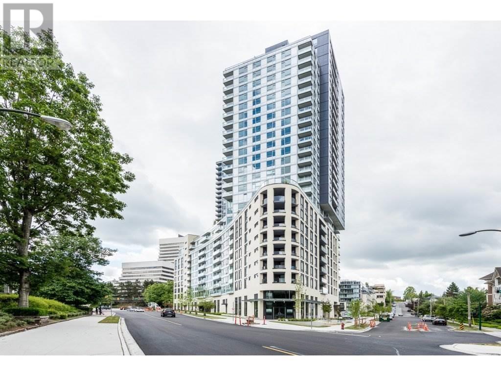 1902 5470 Ormidale Street, Vancouver, British Columbia  V5R 0G6 - Photo 1 - R2977745