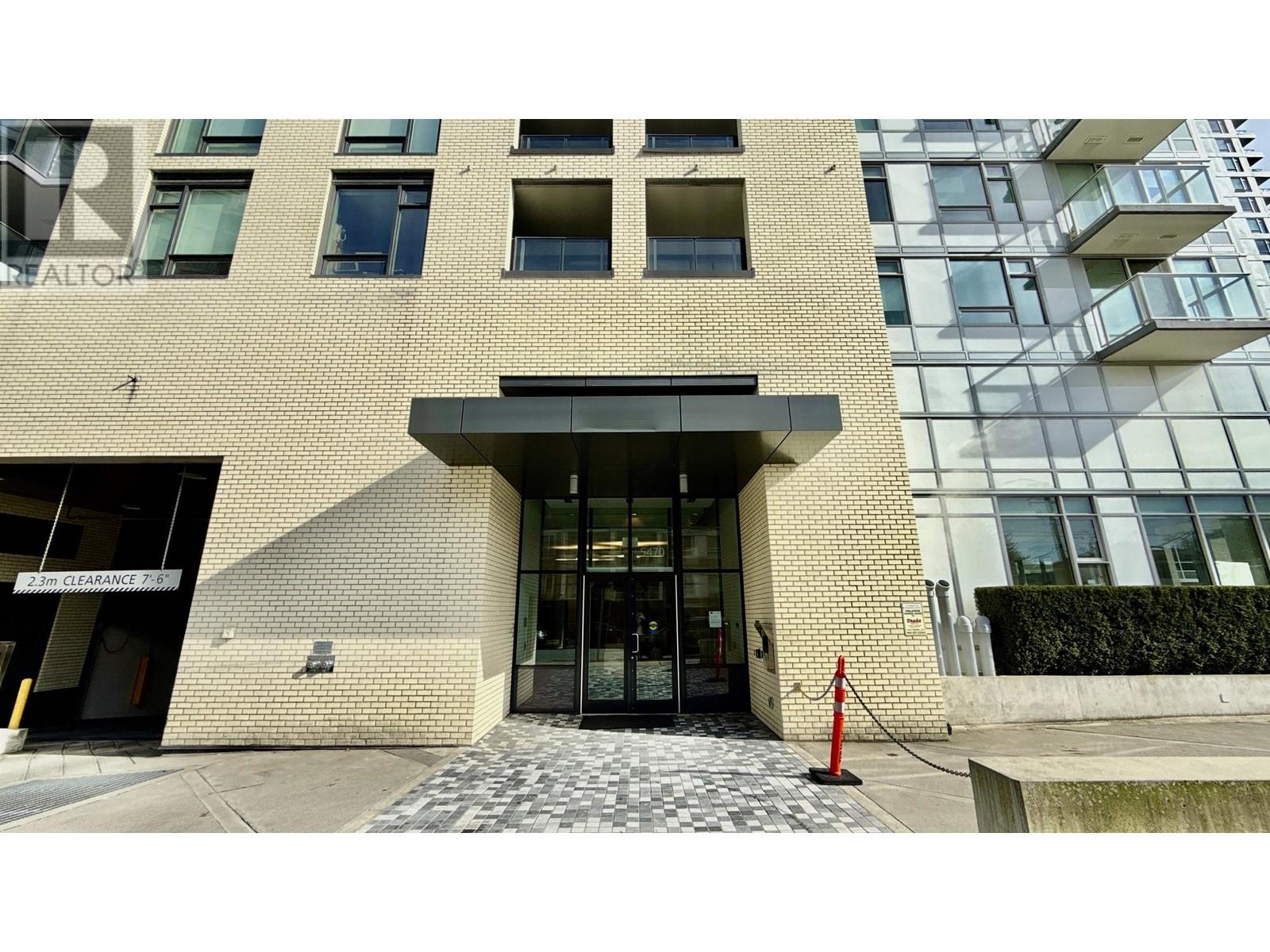 1902 5470 Ormidale Street, Vancouver, British Columbia  V5R 0G6 - Photo 2 - R2977745