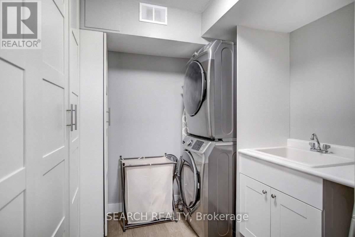 206 - 1320 Mississauga Valley Boulevard, Mississauga, Ontario  L5A 3S9 - Photo 12 - W12018430