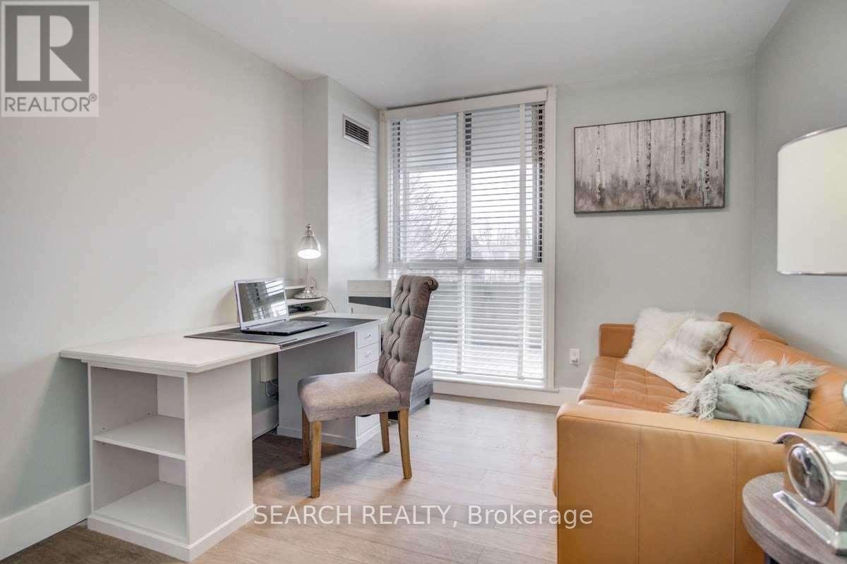206 - 1320 Mississauga Valley Boulevard, Mississauga, Ontario  L5A 3S9 - Photo 13 - W12018430