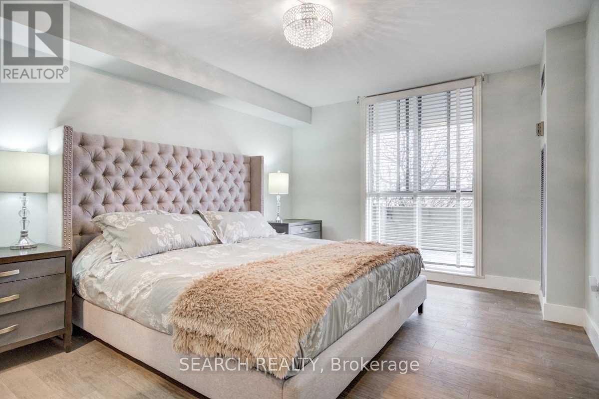 206 - 1320 Mississauga Valley Boulevard, Mississauga, Ontario  L5A 3S9 - Photo 14 - W12018430