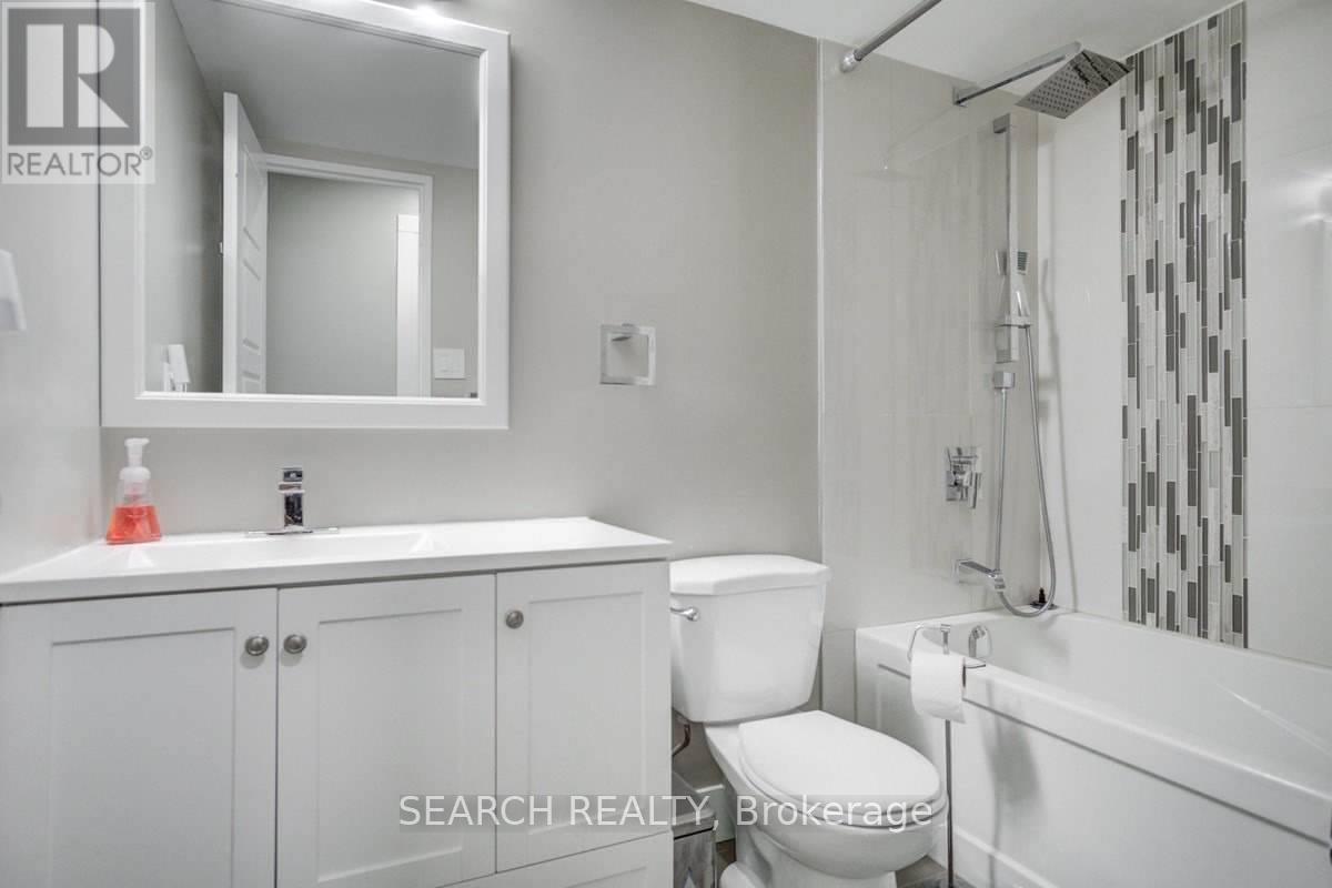 206 - 1320 Mississauga Valley Boulevard, Mississauga, Ontario  L5A 3S9 - Photo 17 - W12018430
