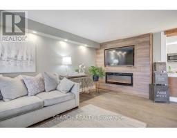 206 - 1320 MISSISSAUGA VALLEY BOULEVARD, Mississauga, Ontario