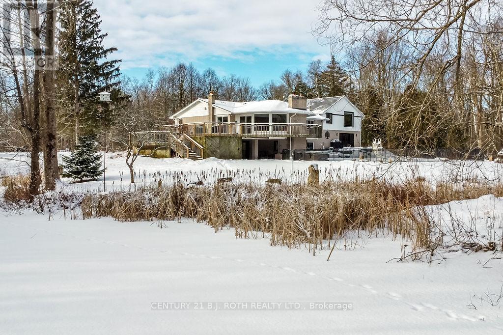 10457 Darkwood Road, Milton, Ontario  L0P 1J0 - Photo 37 - W12018431
