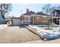 740 ROSE Street, Cambridge, Ontario