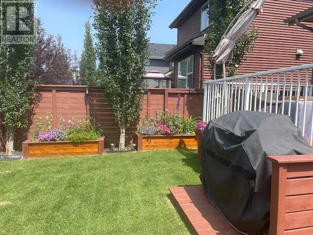 77 Sunrise Crescent, Cochrane, Alberta  T4C 0Z6 - Photo 41 - A2185513