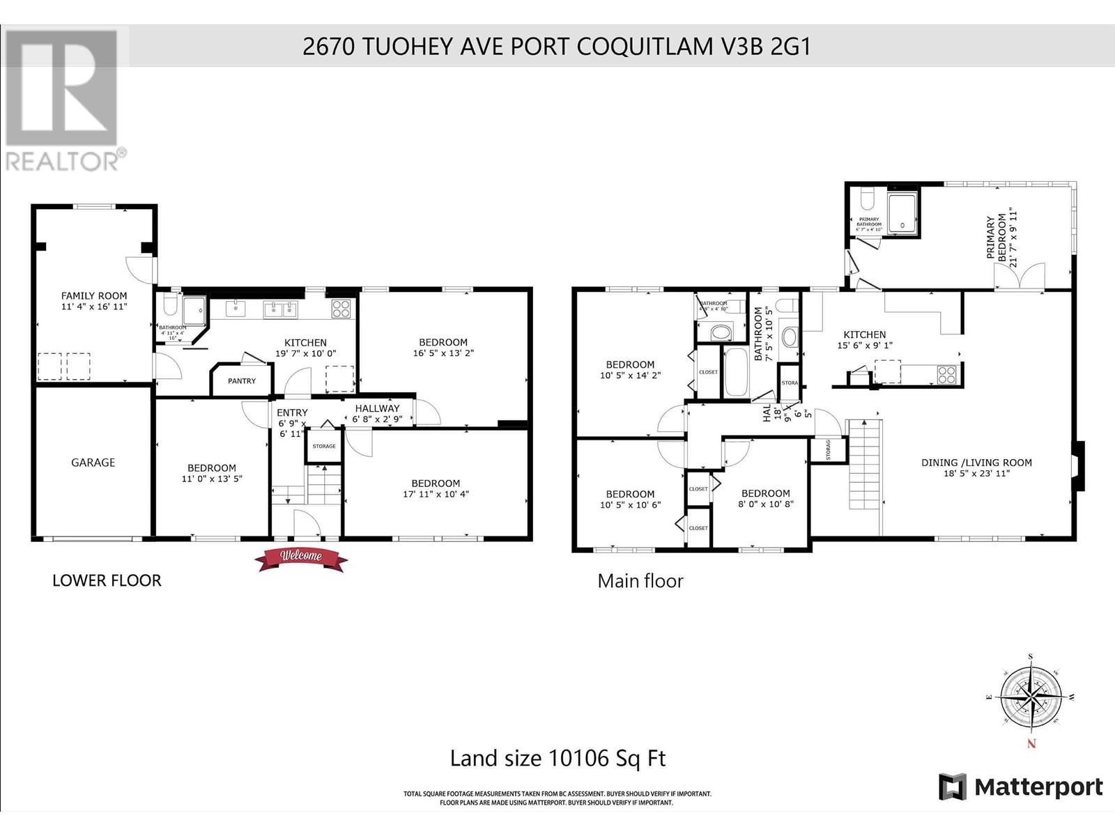 2670 Tuohey Avenue, Port Coquitlam, British Columbia  V3B 2G1 - Photo 25 - R2977480