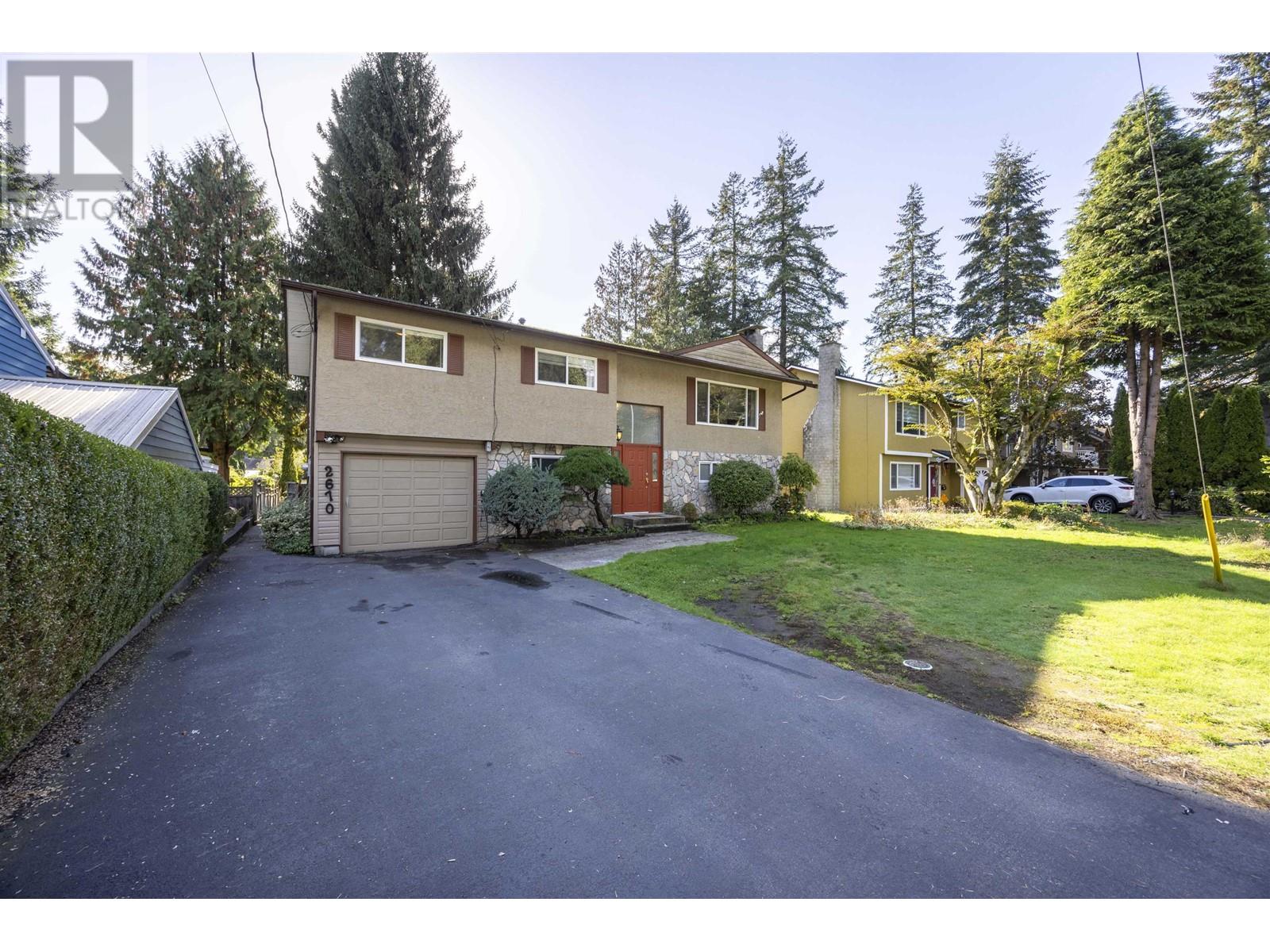 2670 TUOHEY AVENUE, port coquitlam, British Columbia