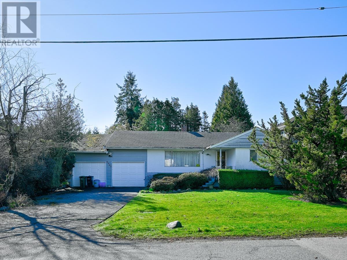 4960 Webster Road, Richmond, British Columbia  V7C 1L3 - Photo 1 - R2972698