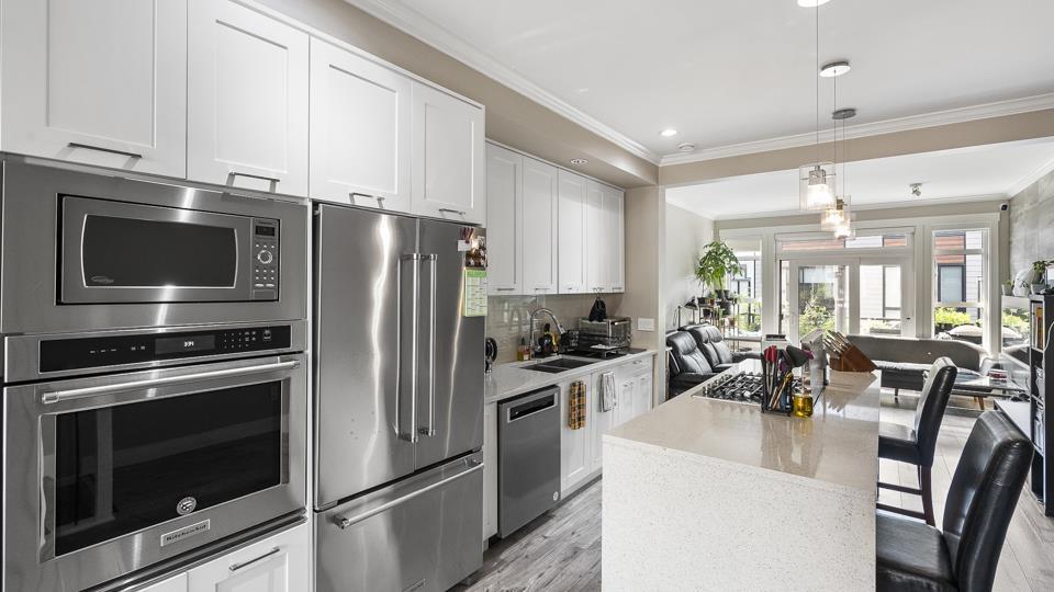 104 16488 64 Avenue, Surrey, British Columbia  V3S 6X6 - Photo 8 - R2977675