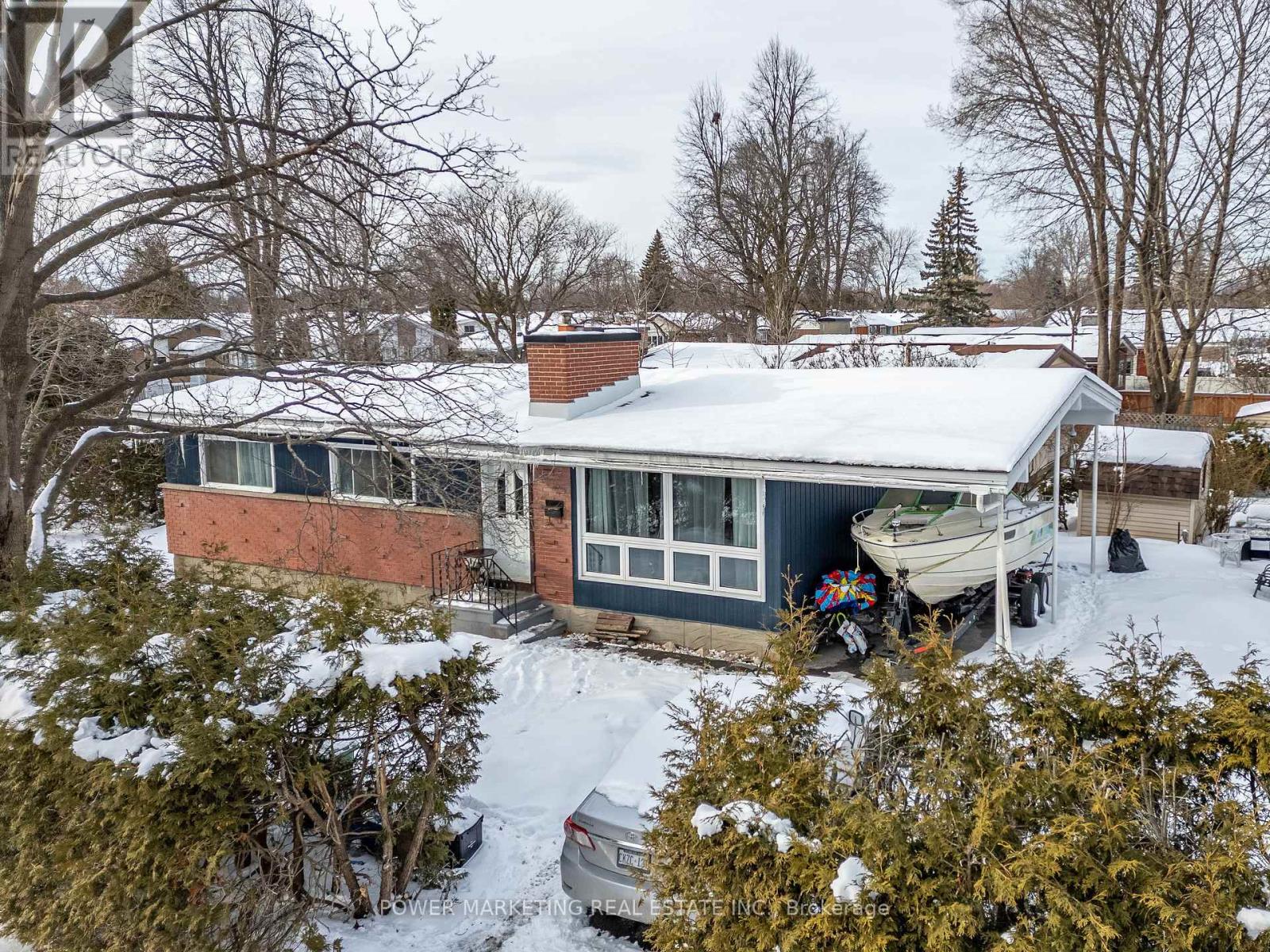Property at 935 GOREN AVENUE image 1