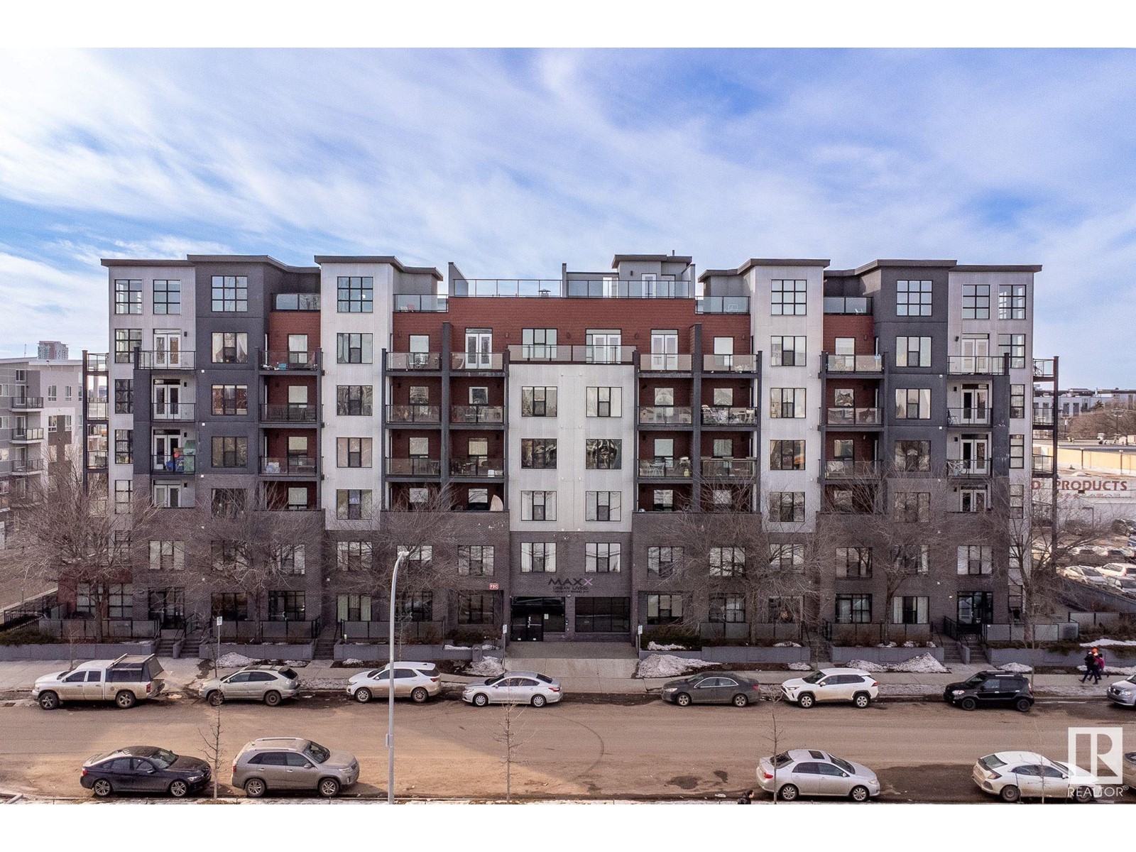 Property at #209 10518 113 ST NW image 1