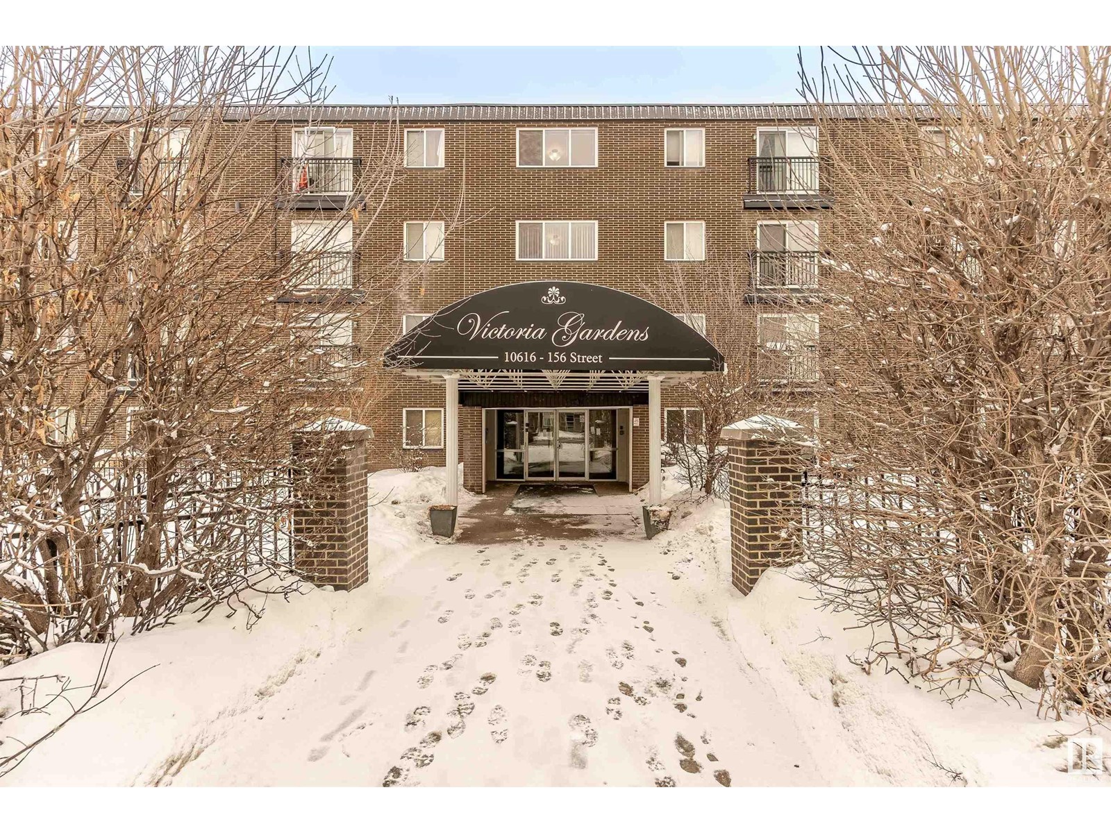 Property at #108 10616 156 ST NW image 1
